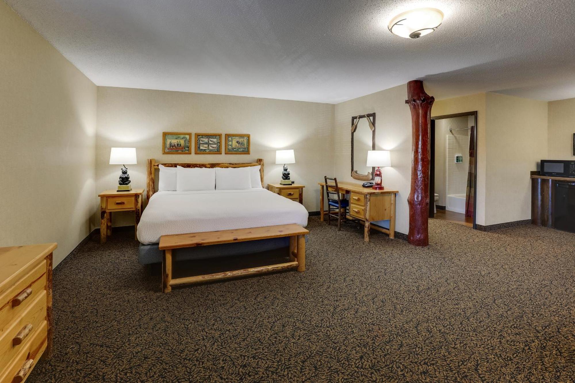 Stoney Creek Hotel Moline Exterior photo